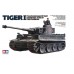 TIGER I EARLY PRODUCTION ( Sd.kFz.181 ) - 1/35 SCALE - TAMIYA 35216